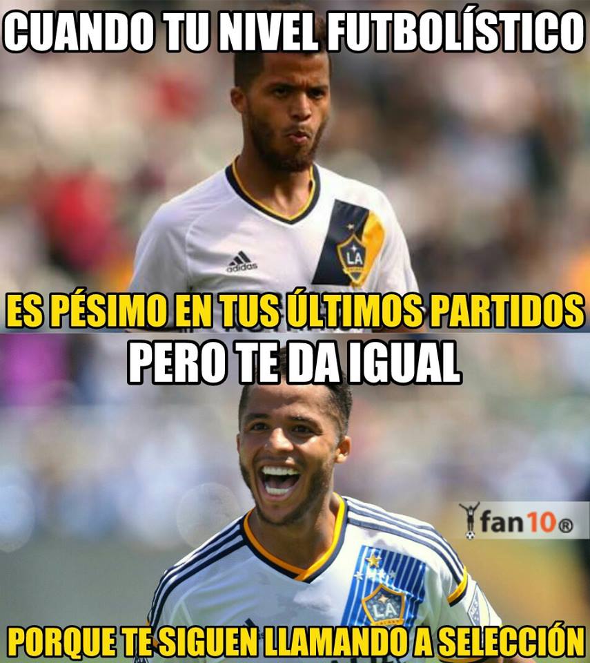 Los mejores memes del partido amistoso: México 1-0 Bosnia.