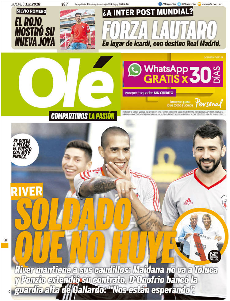 El papelón