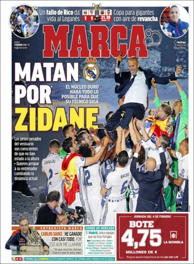 El papelón