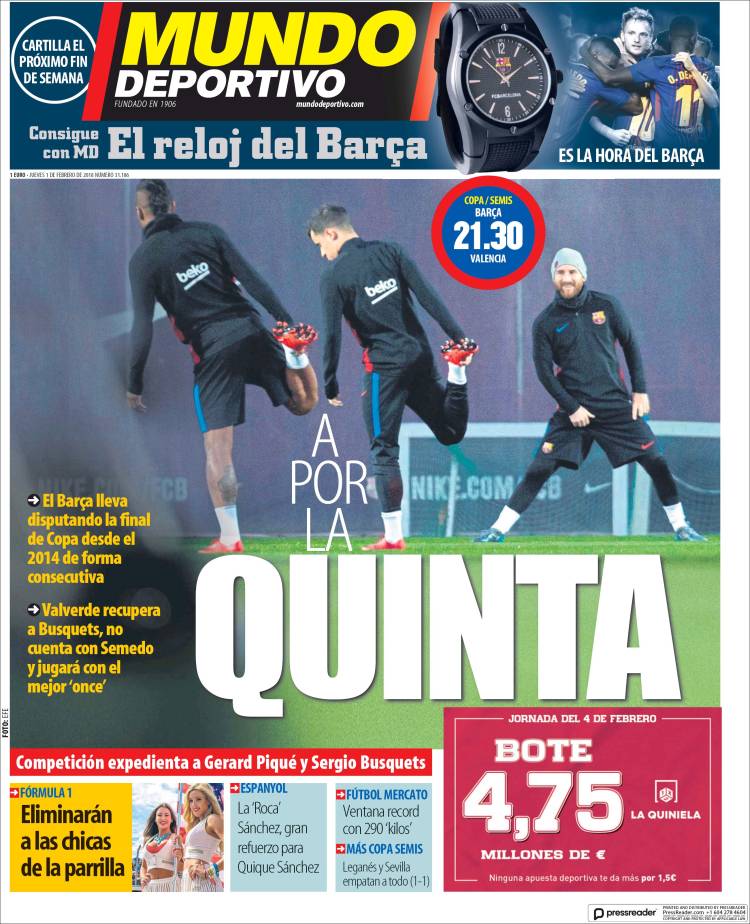El papelón