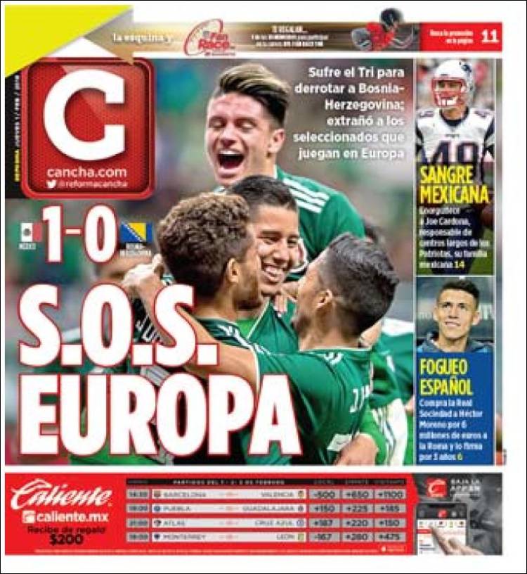 El papelón