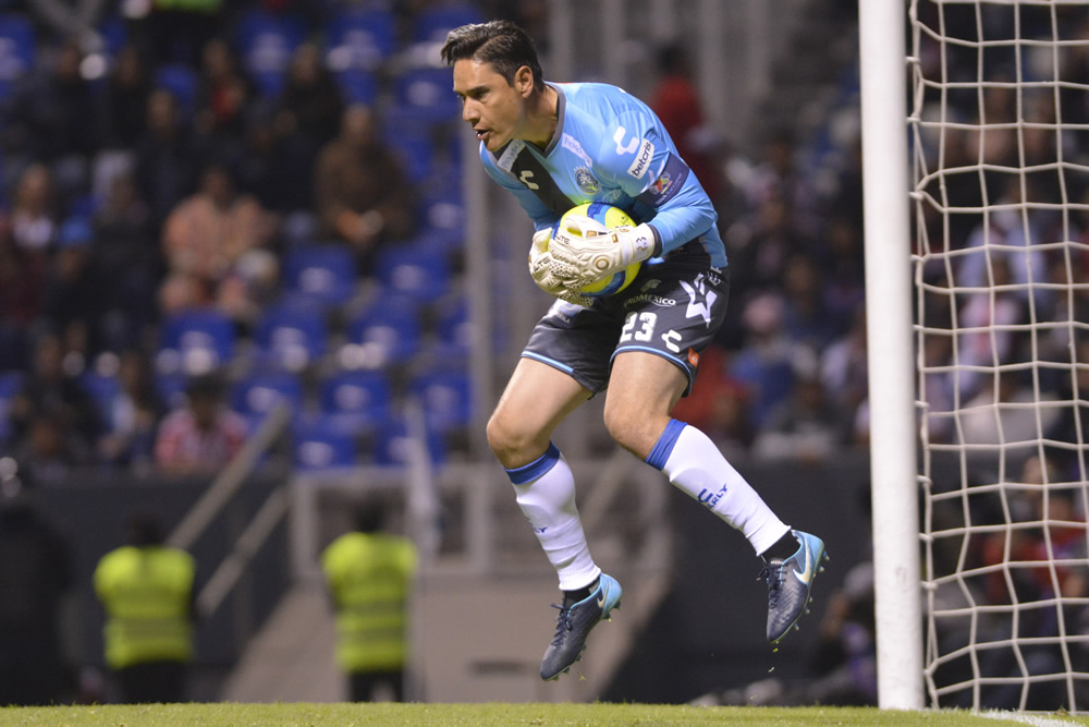 Lo mejor de la victoria del Puebla ante Chivas en imágenes