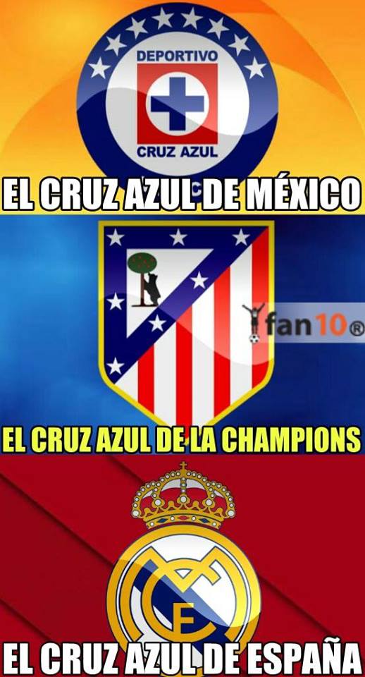 El Real Madrid no da una y los memes nos divierten