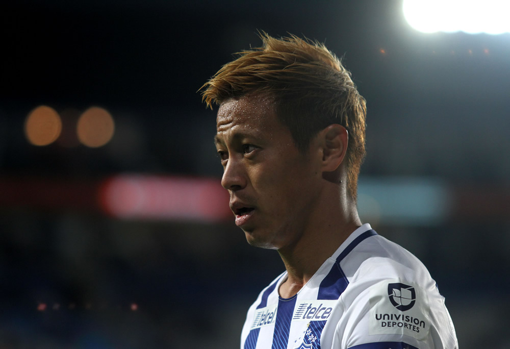 Morelia rompió racha de seis años sin ganar en Pachuca