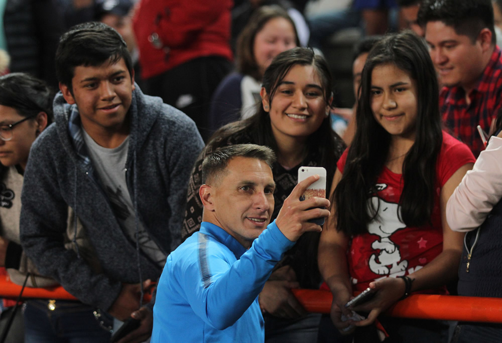 Morelia rompió racha de seis años sin ganar en Pachuca