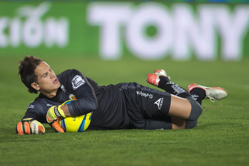 Morelia rompió racha de seis años sin ganar en Pachuca