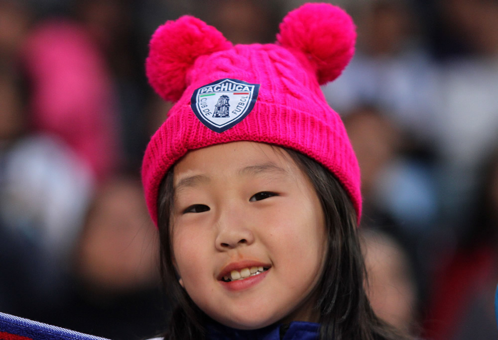 Morelia rompió racha de seis años sin ganar en Pachuca