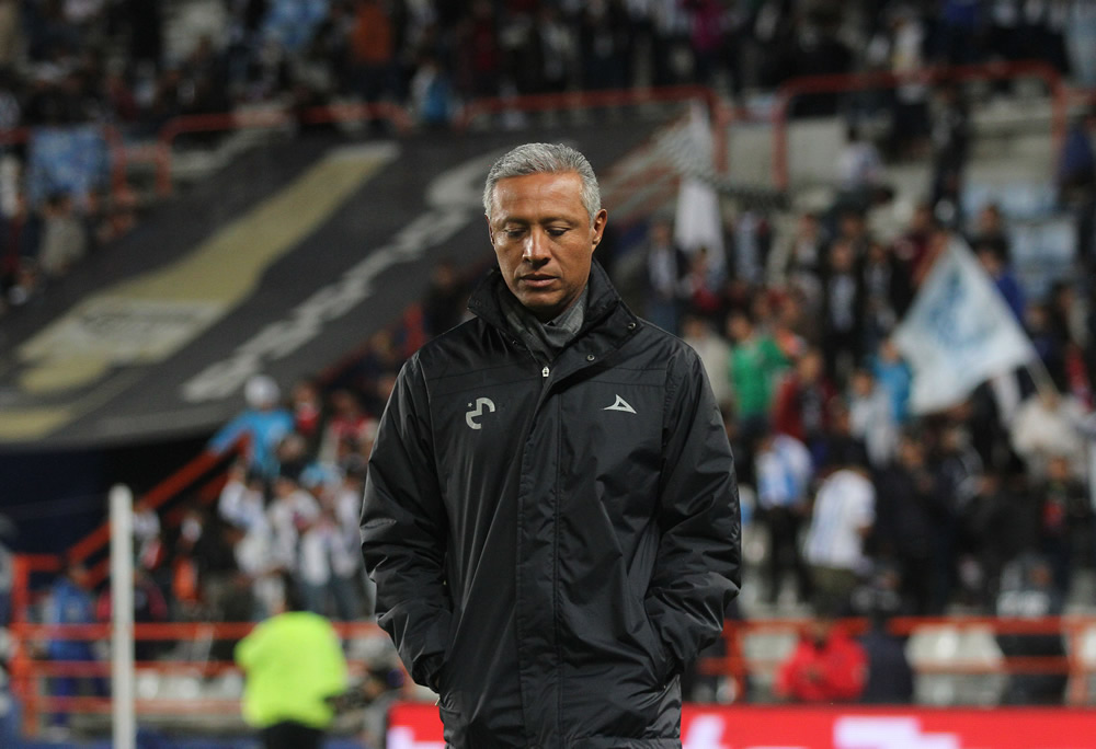 Morelia rompió racha de seis años sin ganar en Pachuca