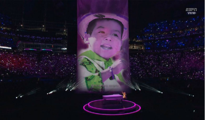 Esto es el Super Bowl LII... de los memes