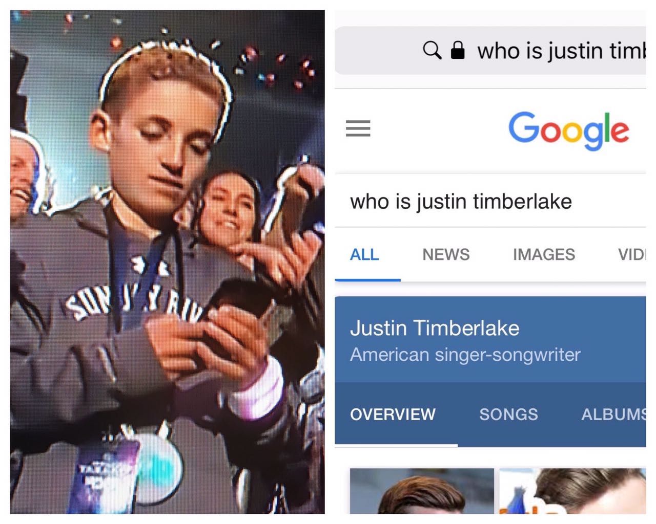 Esto es el Super Bowl LII... de los memes