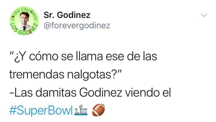 Esto es el Super Bowl LII... de los memes