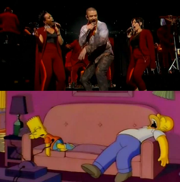 Esto es el Super Bowl LII... de los memes