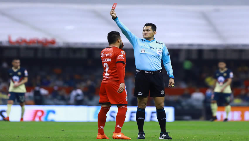 Galería: América 5-1 Lobos BUAP, Clausura 2018 de la Liga MX.