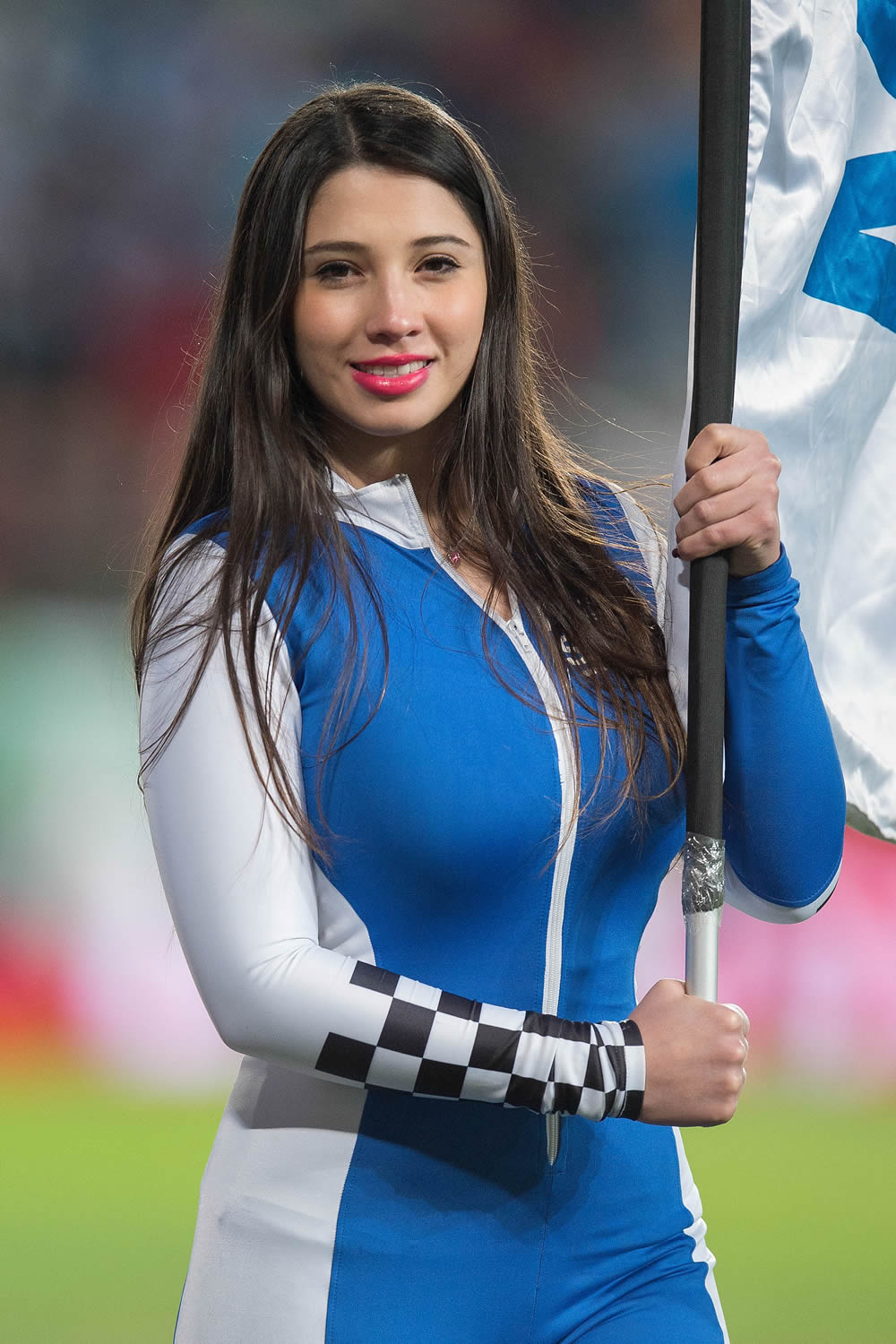 Las mejores postales de las bellezas de la J5 de la Liga MX 