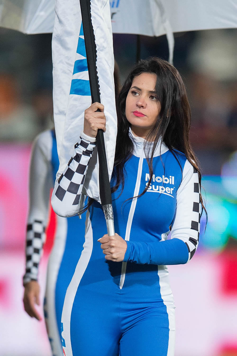 Las mejores postales de las bellezas de la J5 de la Liga MX 