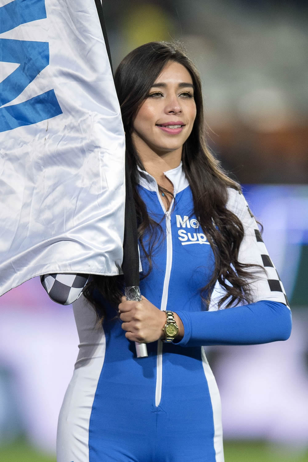 Las mejores postales de las bellezas de la J5 de la Liga MX 