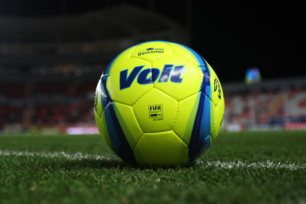 Las mejores postales del Necaxa vs. Toluca