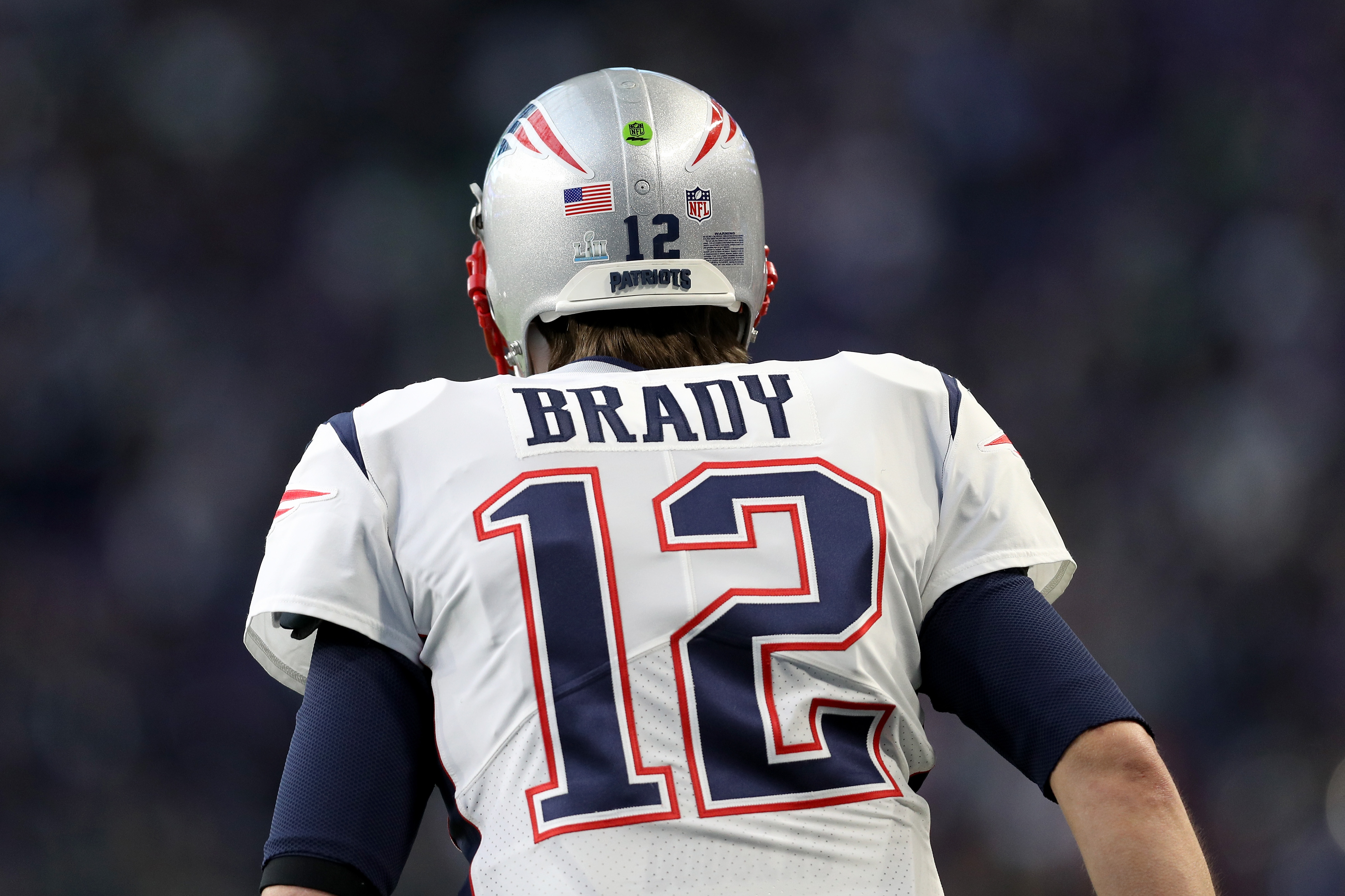 Super Bowl LII, la locura de la NFL a través del mundo 