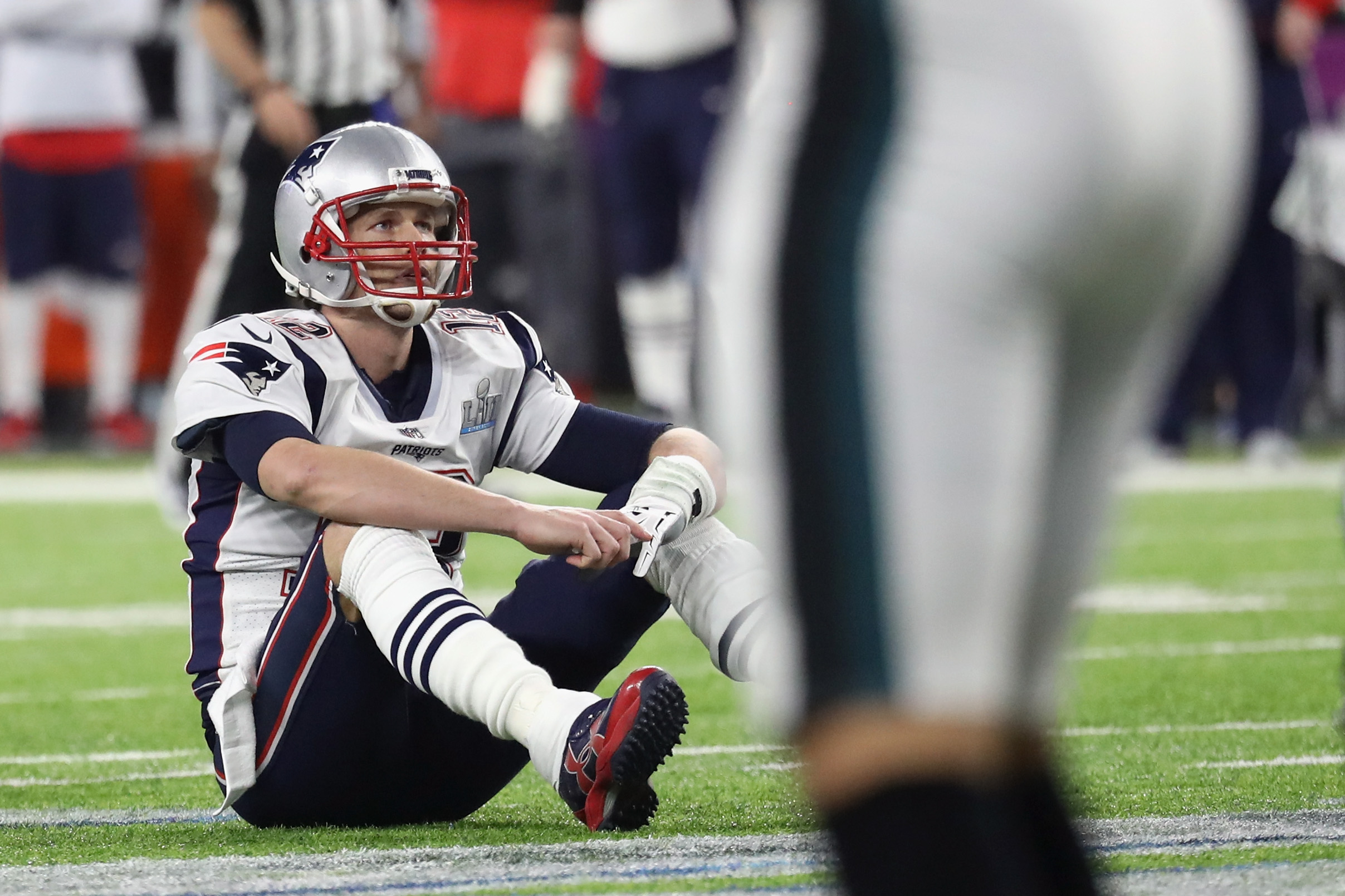 Super Bowl LII, la locura de la NFL a través del mundo 