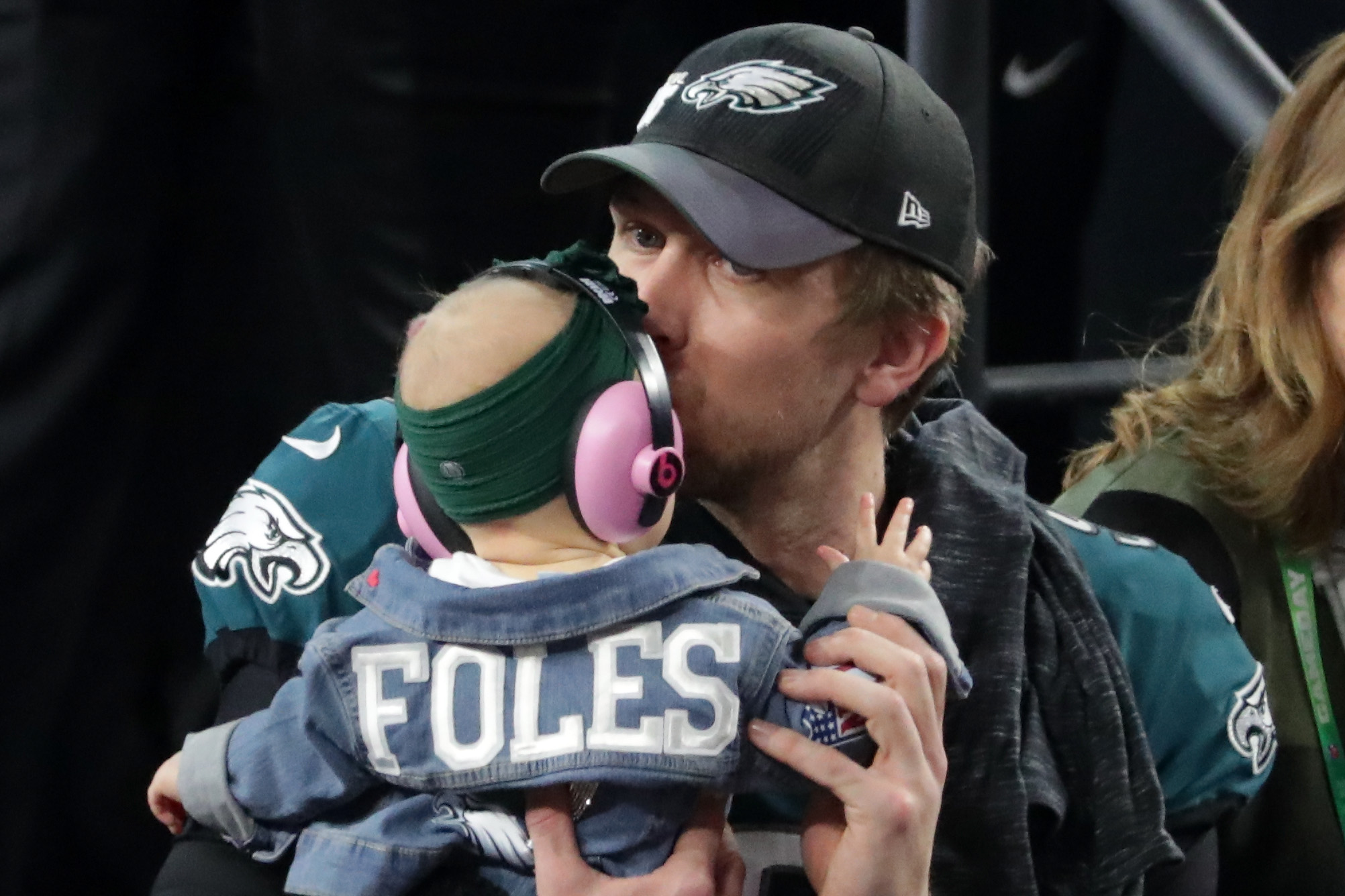 Super Bowl LII, la locura de la NFL a través del mundo 
