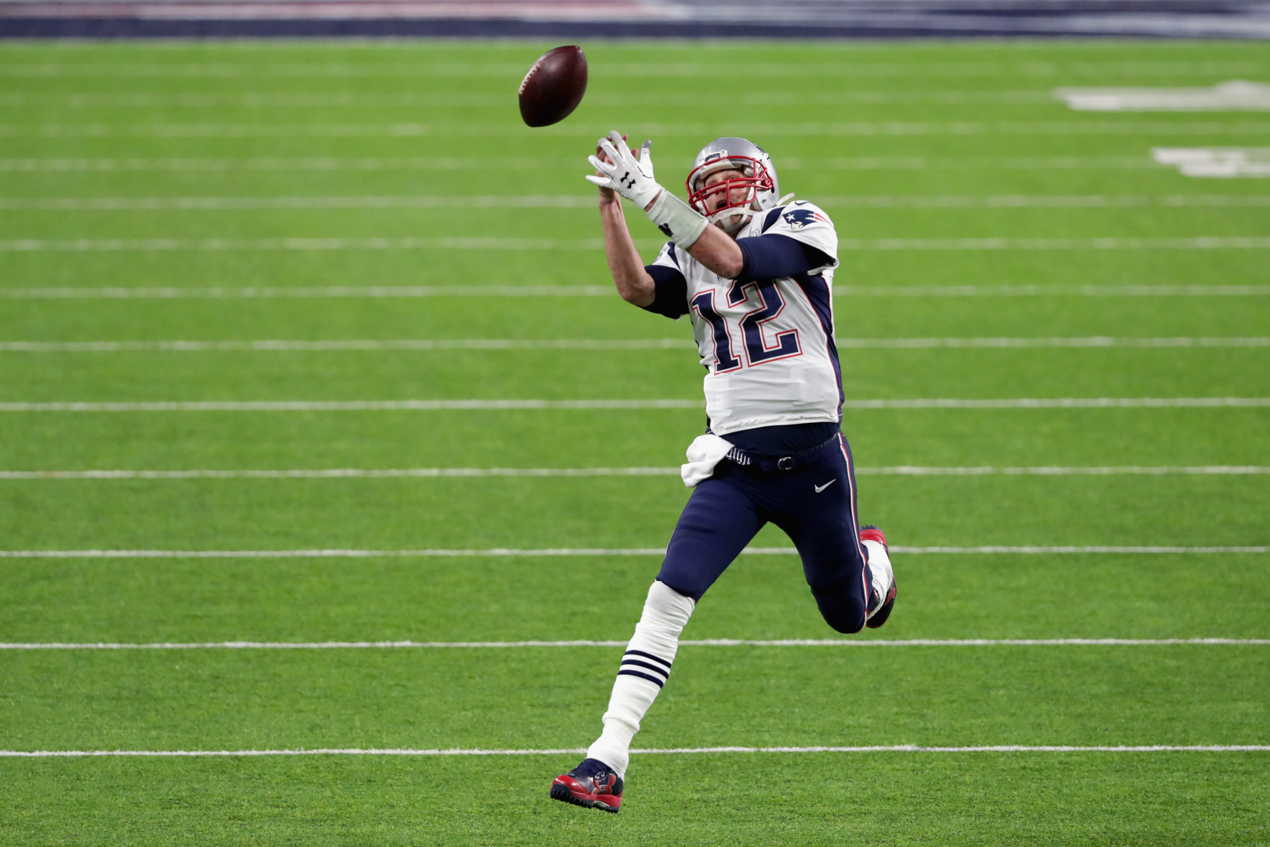Super Bowl LII, la locura de la NFL a través del mundo 