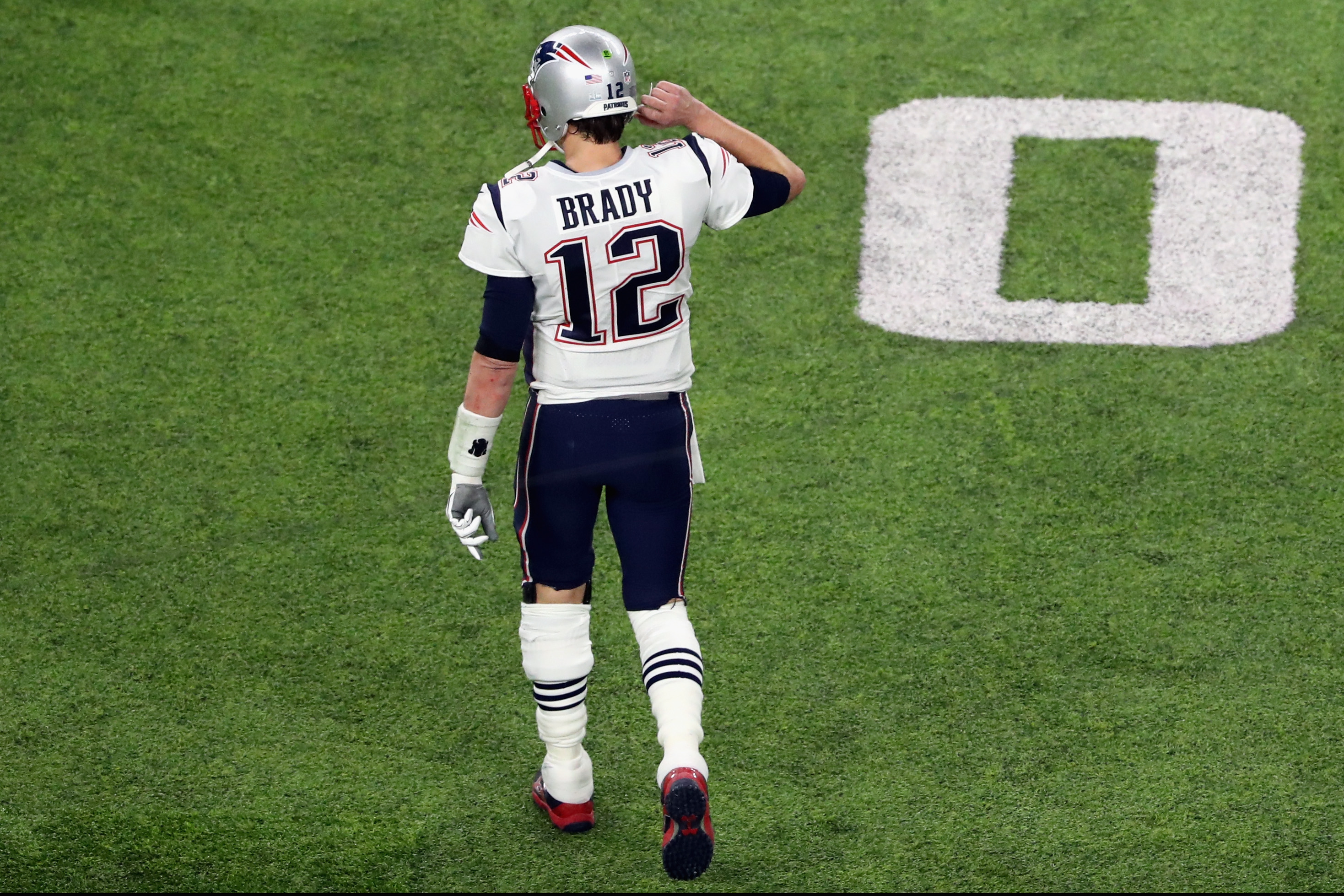 Super Bowl LII, la locura de la NFL a través del mundo 