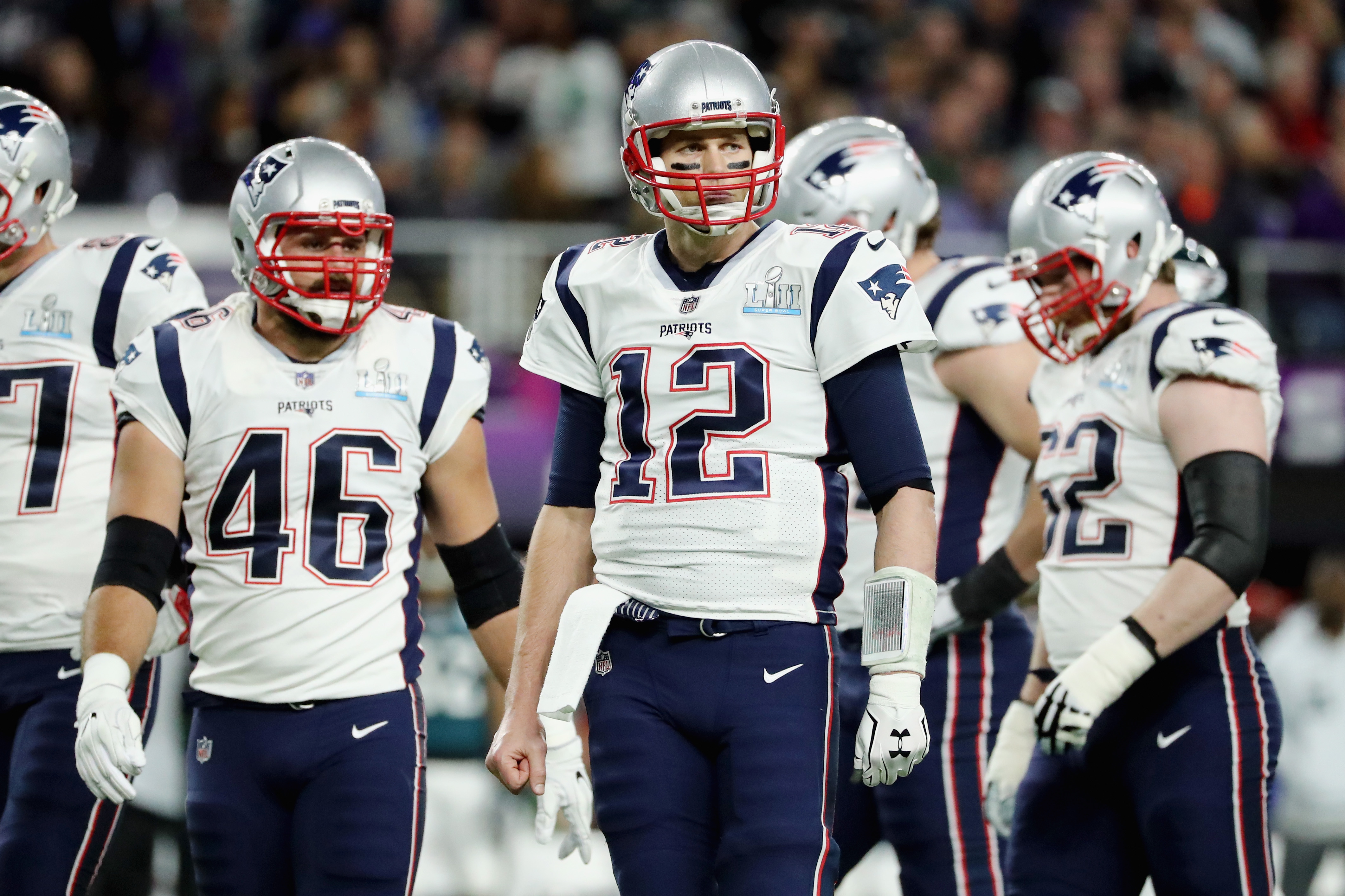 Super Bowl LII, la locura de la NFL a través del mundo 