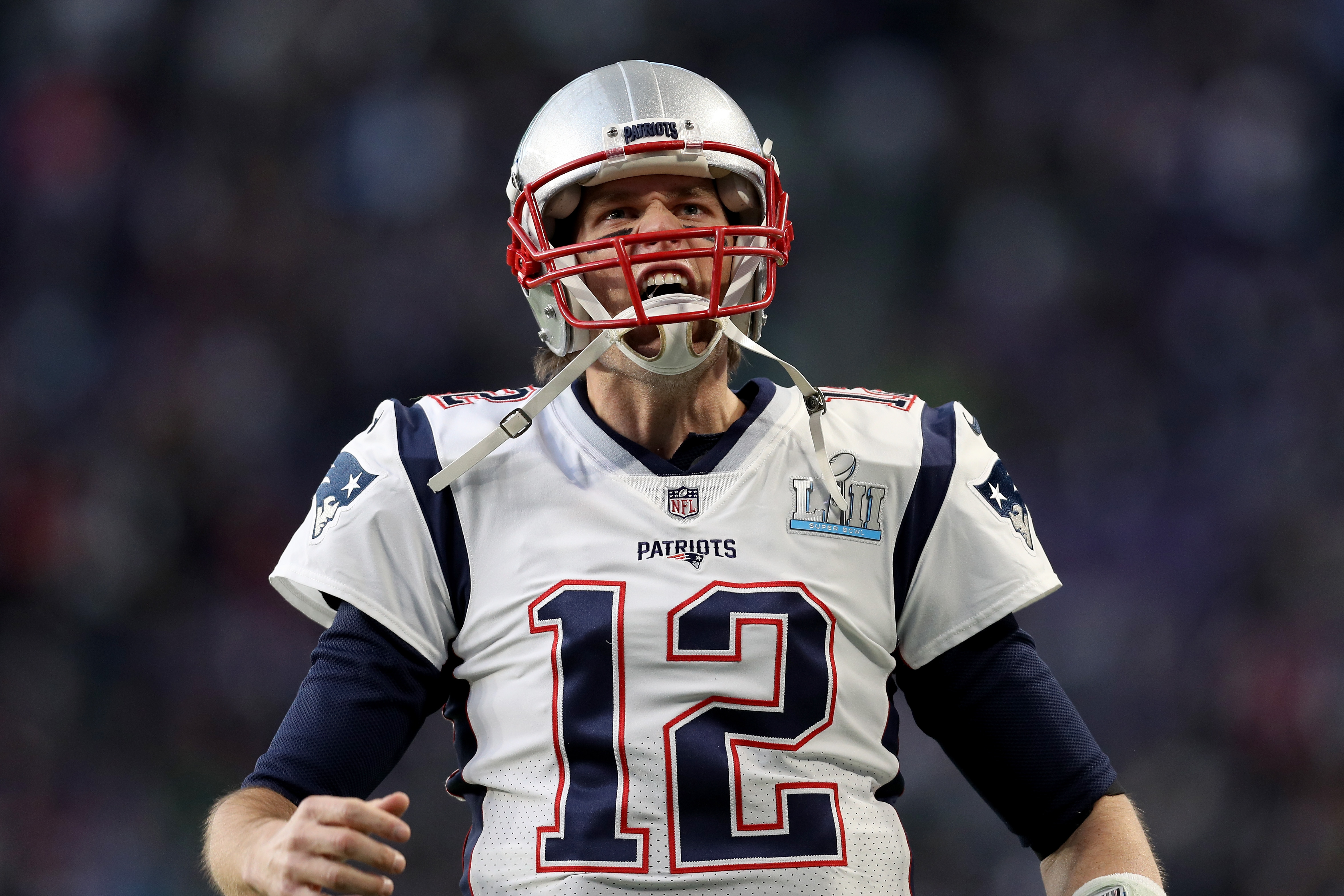 Super Bowl LII, la locura de la NFL a través del mundo 