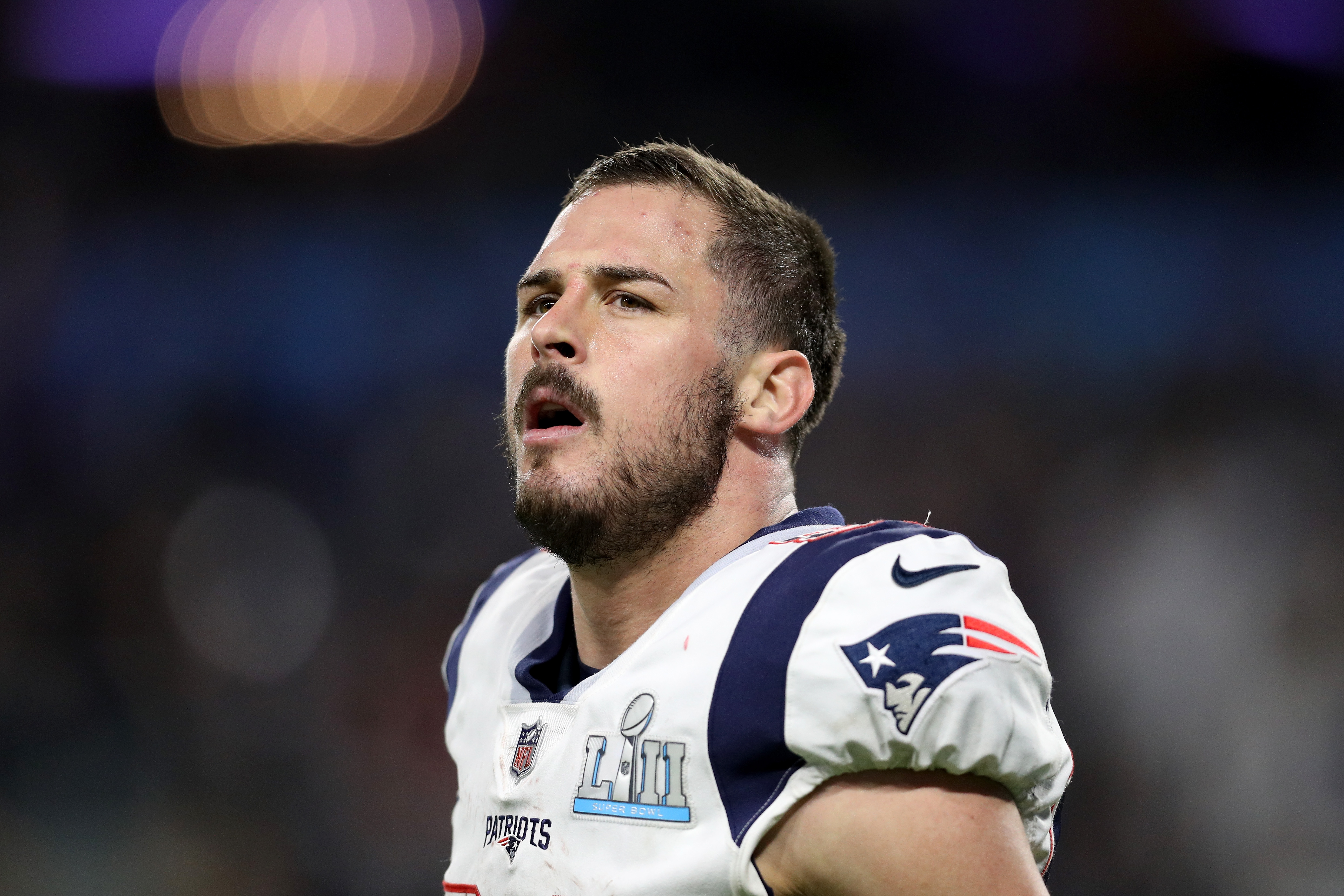 Super Bowl LII, la locura de la NFL a través del mundo 