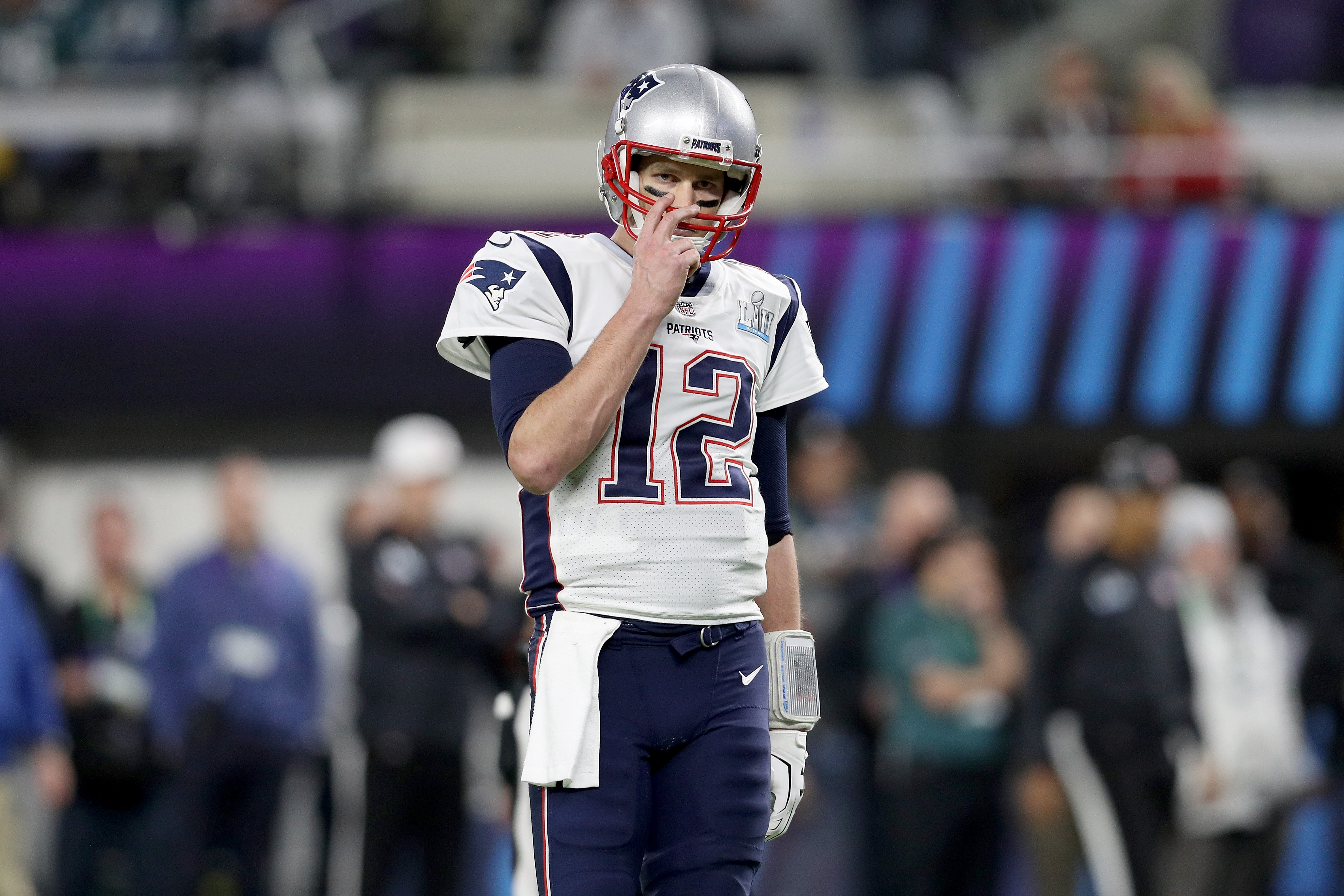 Super Bowl LII, la locura de la NFL a través del mundo 