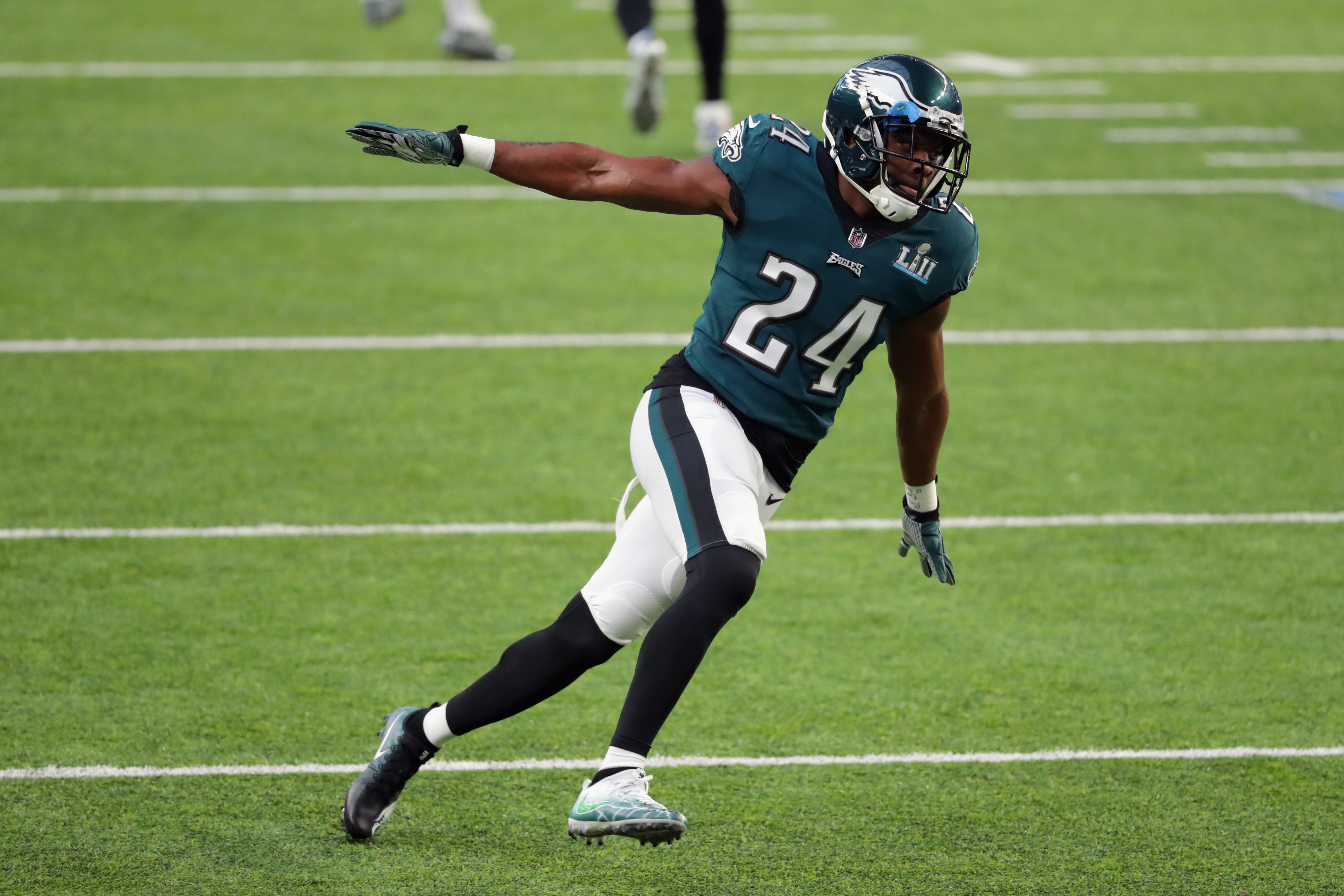 Super Bowl LII, la locura de la NFL a través del mundo 