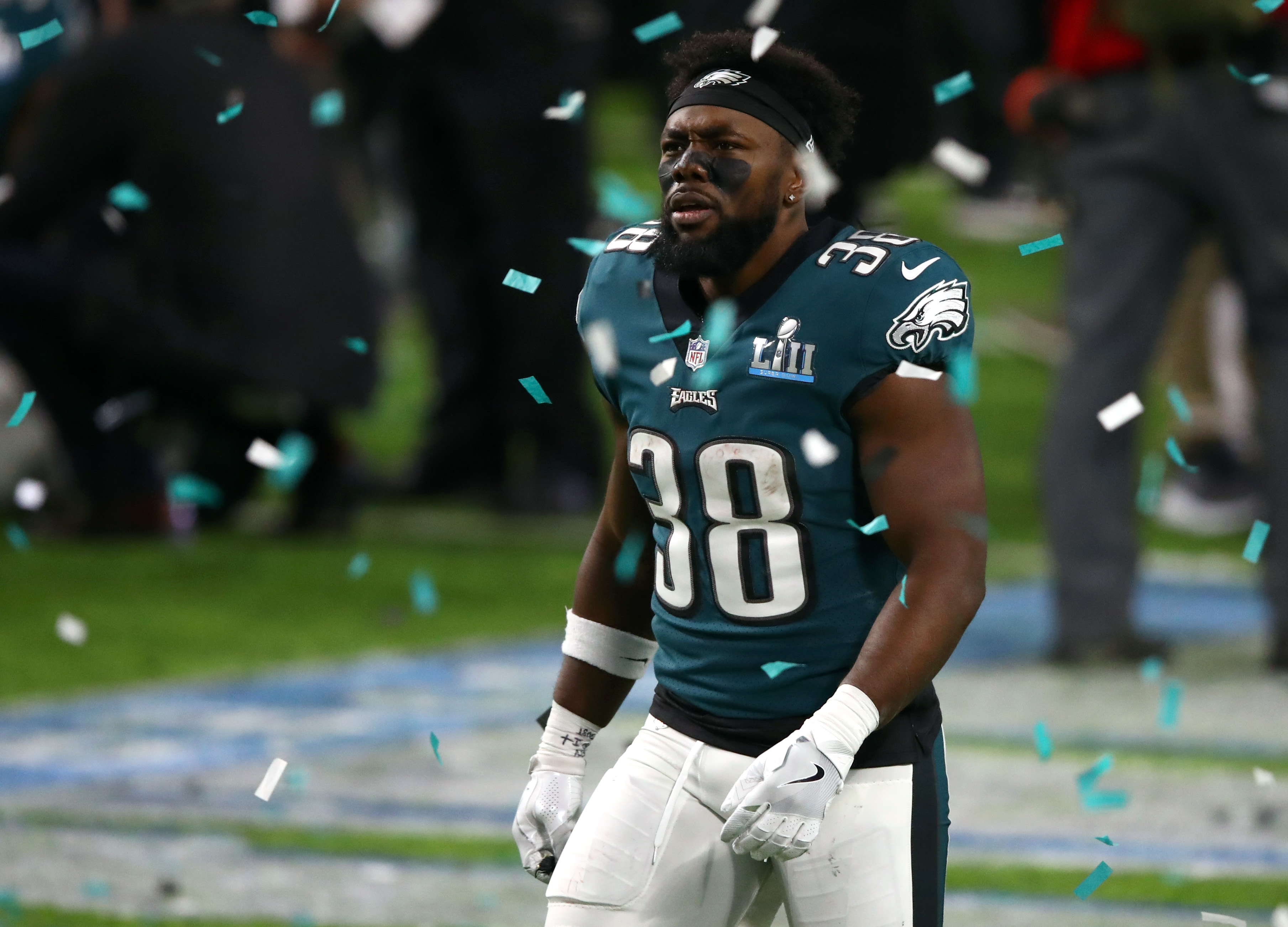 Super Bowl LII, la locura de la NFL a través del mundo 
