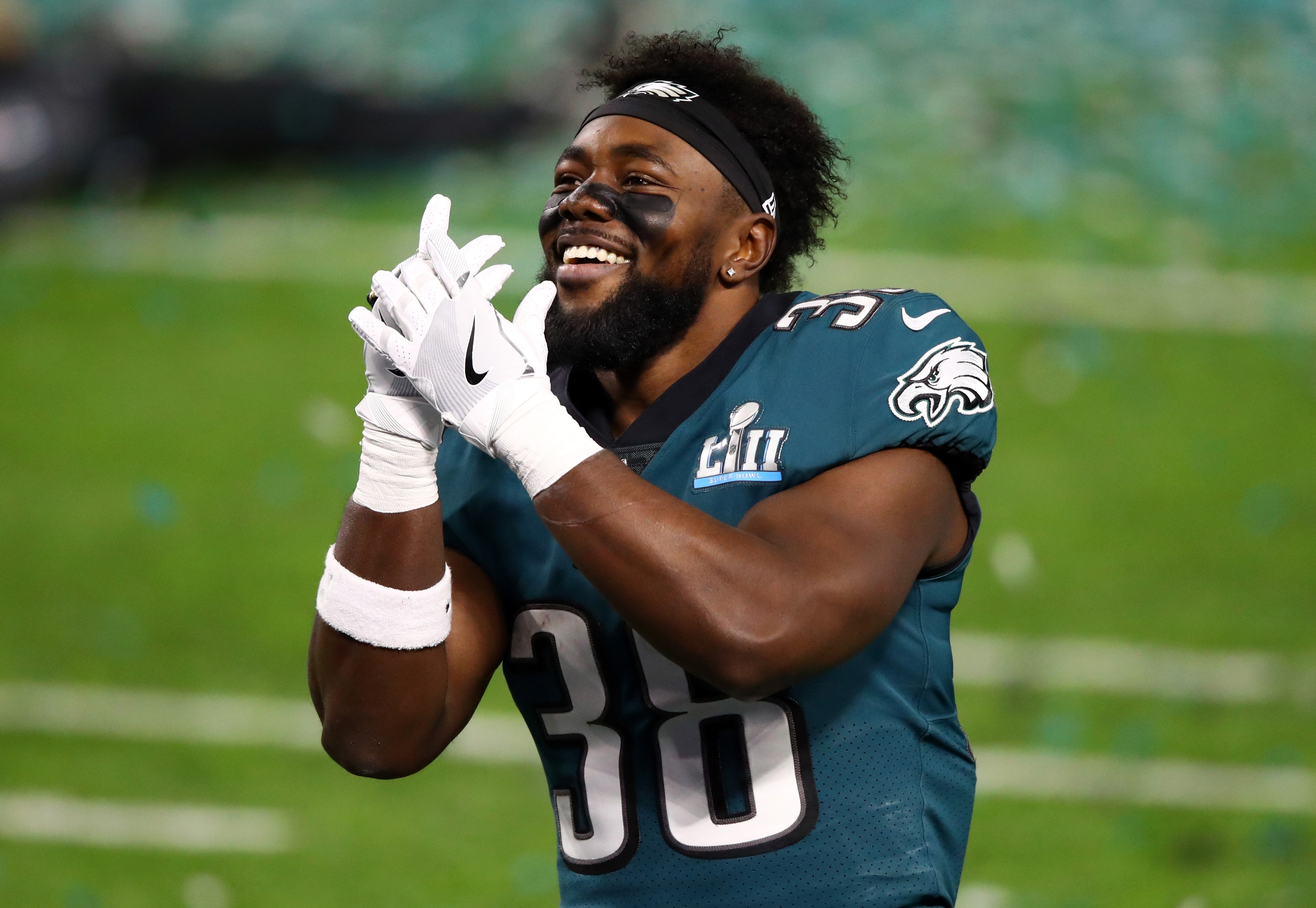 Super Bowl LII, la locura de la NFL a través del mundo 