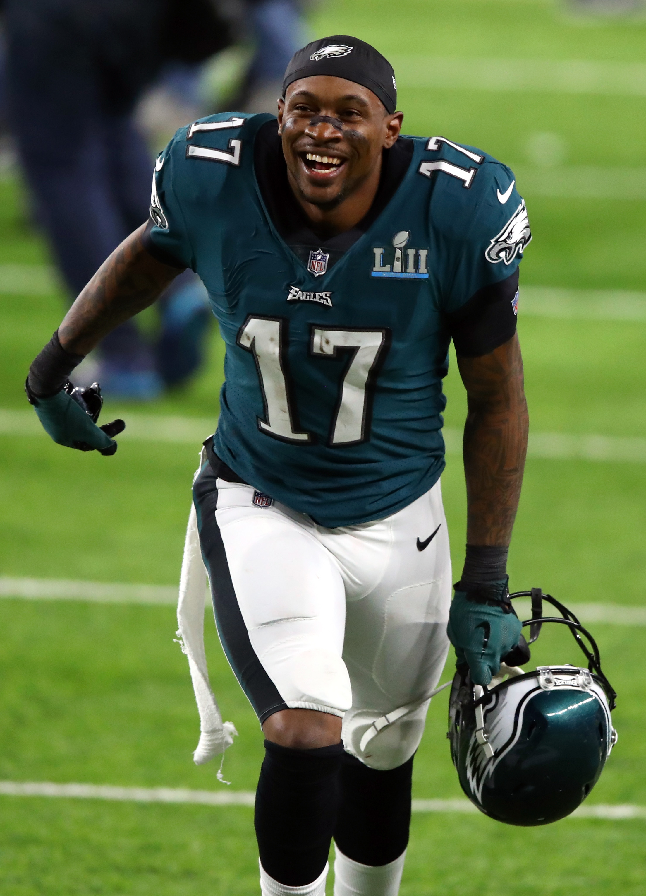 Super Bowl LII, la locura de la NFL a través del mundo 