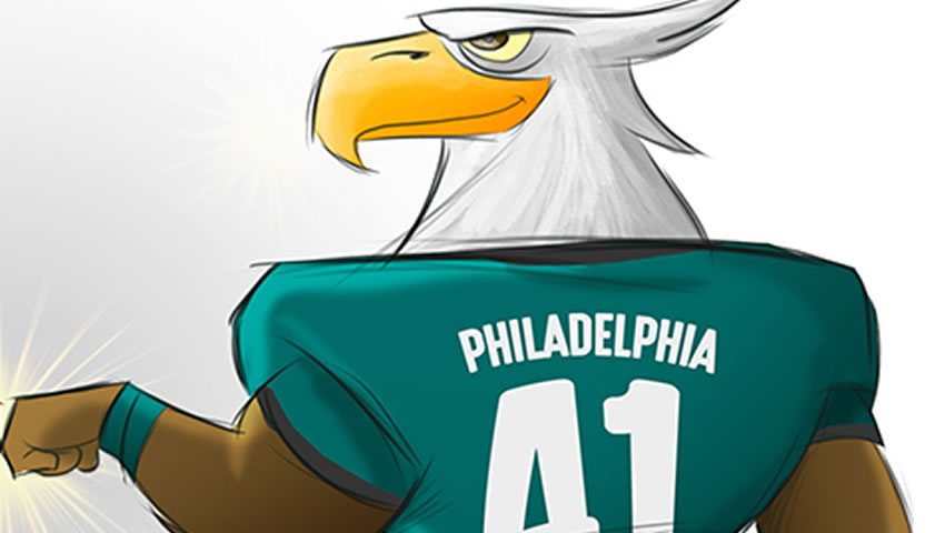The Eagles