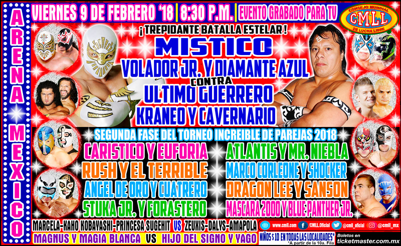 Carteleras