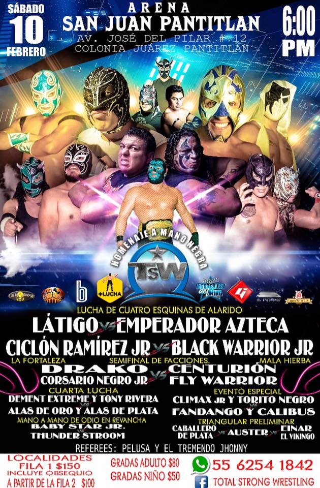Carteleras