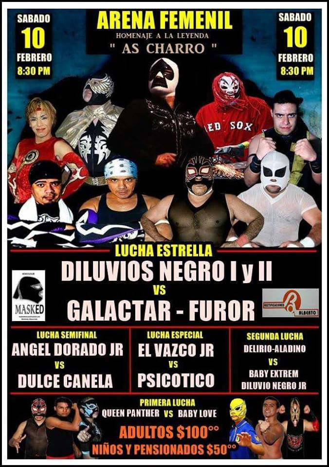 Carteleras