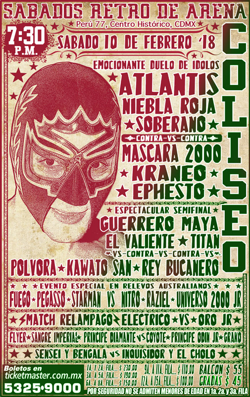 Carteleras