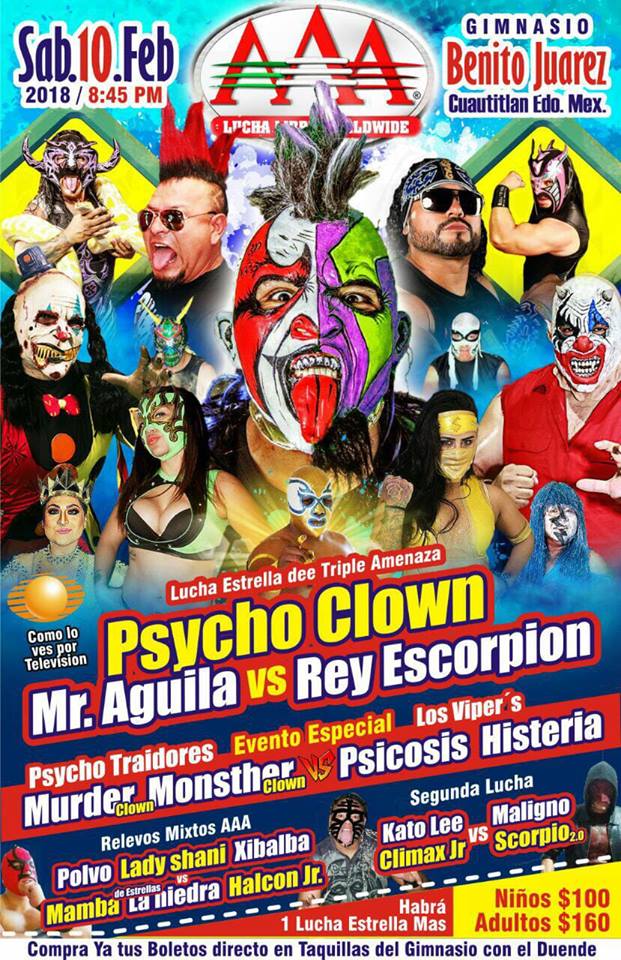 Carteleras