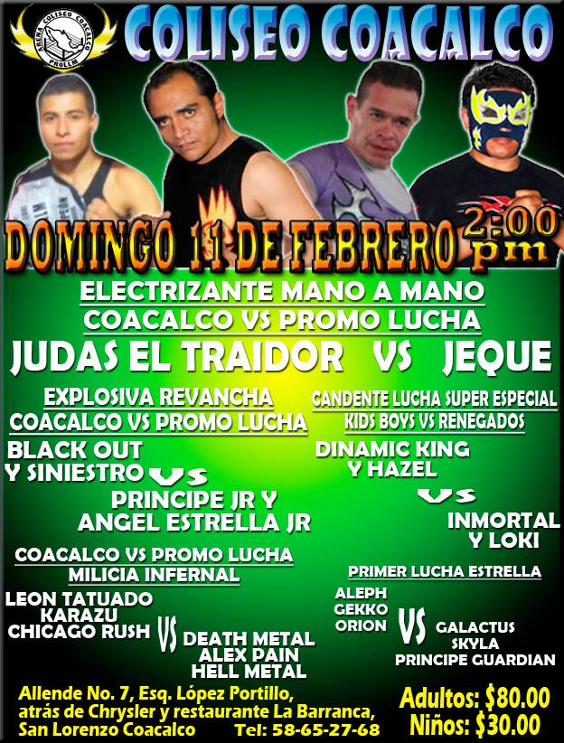 Carteleras