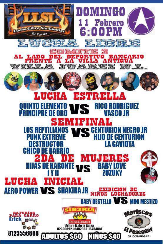 Carteleras