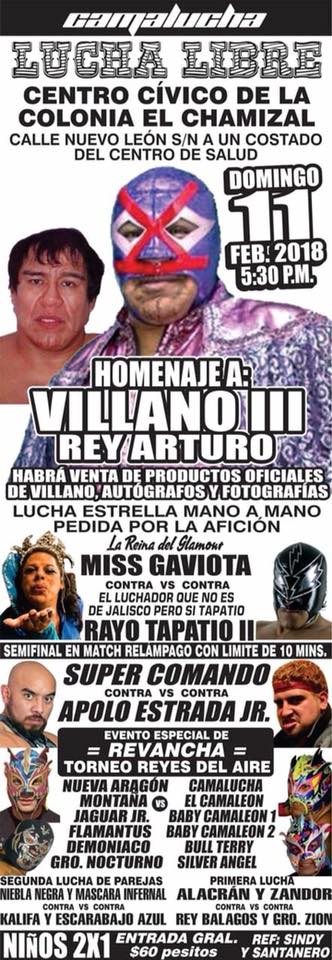 Carteleras