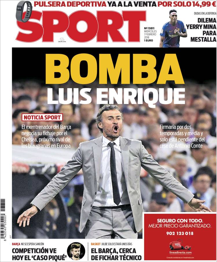
El papelón