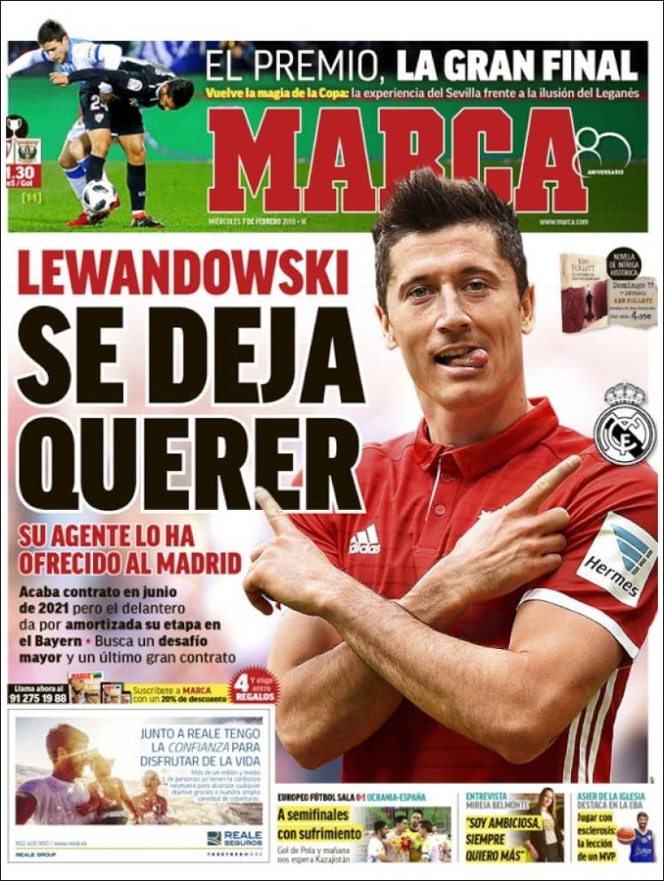 
El papelón