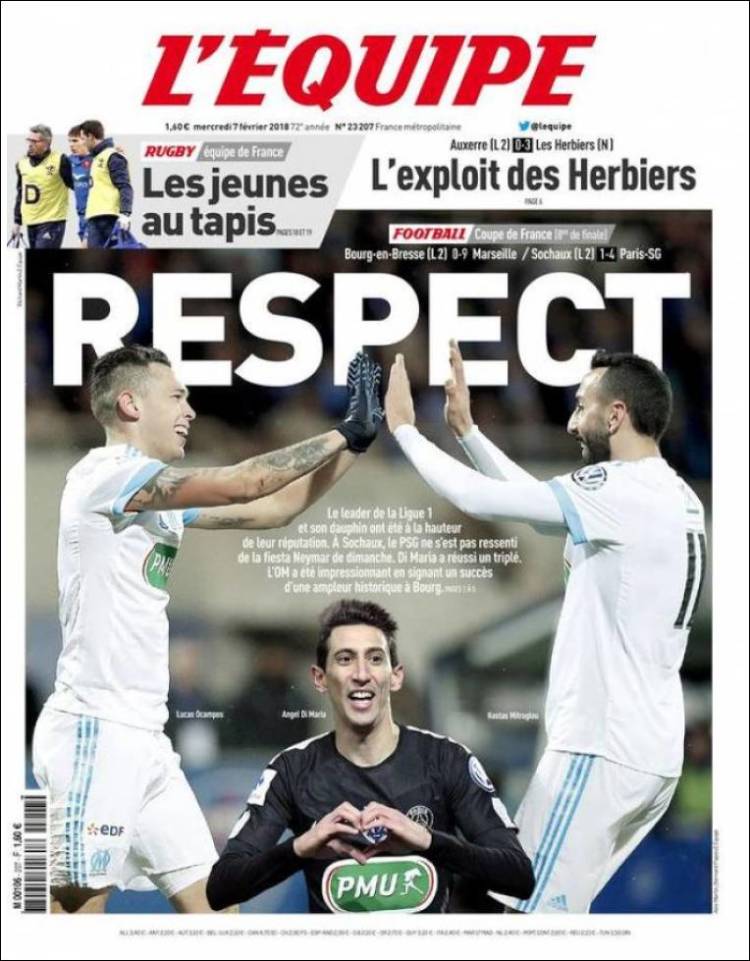 
El papelón