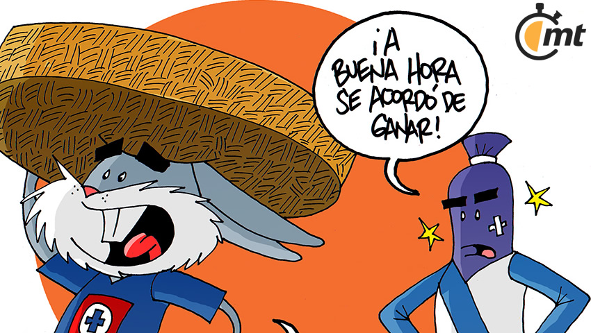 Recobrando la memoria