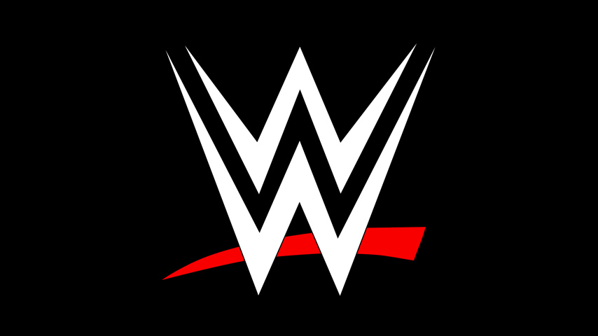 WWE logo