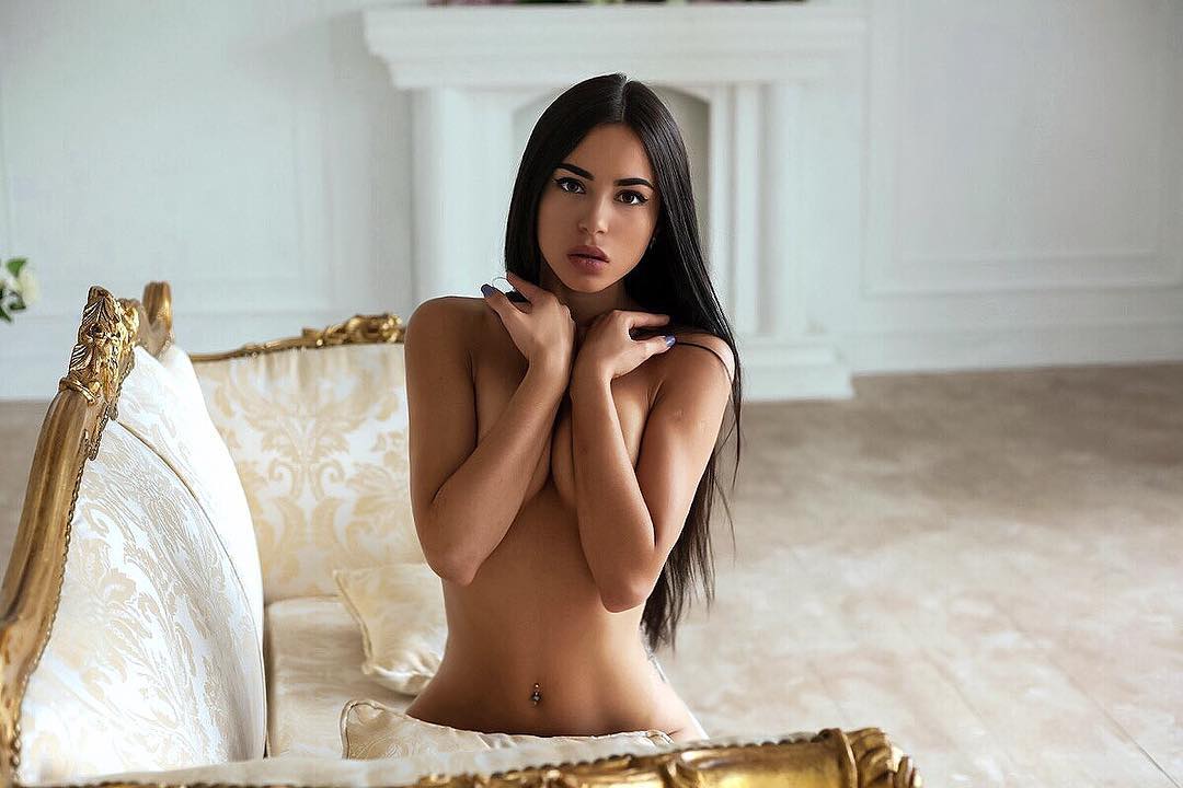 Para el Fin: Karina Kardelian