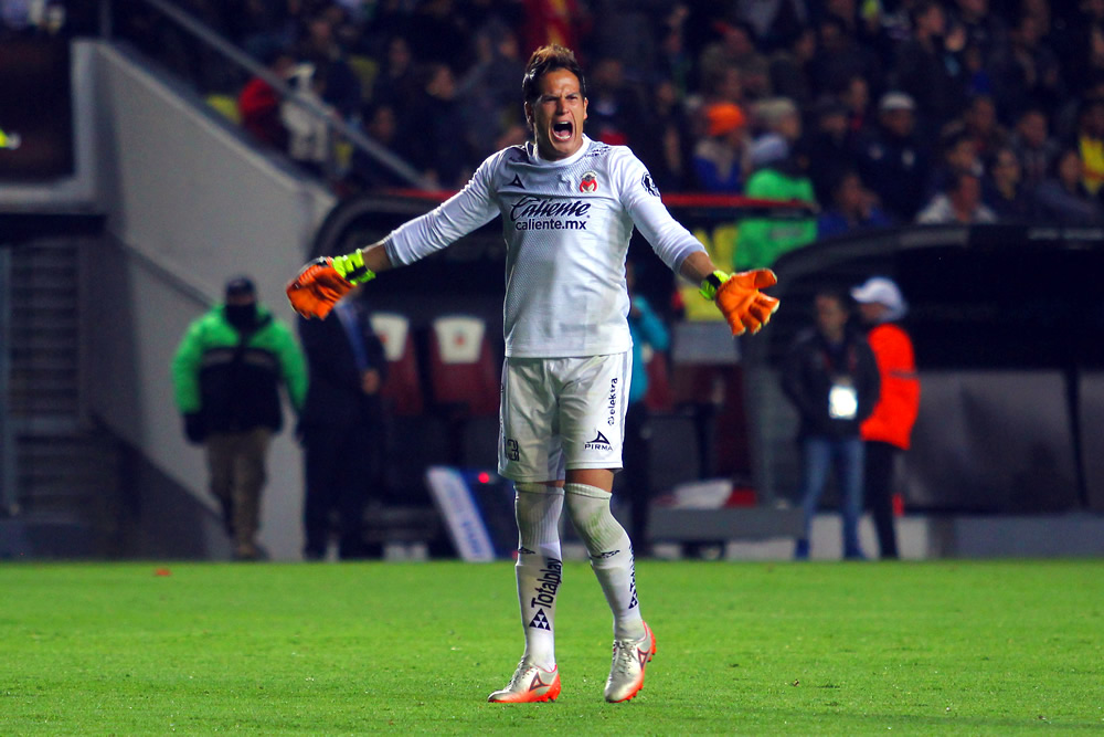 Pumas derrotó a Monarcas en el Morelos y se convirtió en líder del C2018.